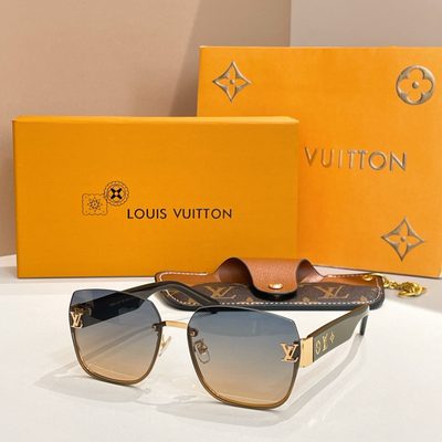 LV Sunglasses — 3