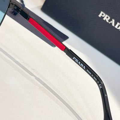 Prada Sunglasses — 7