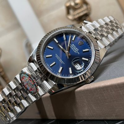 Rolex Watch — 5