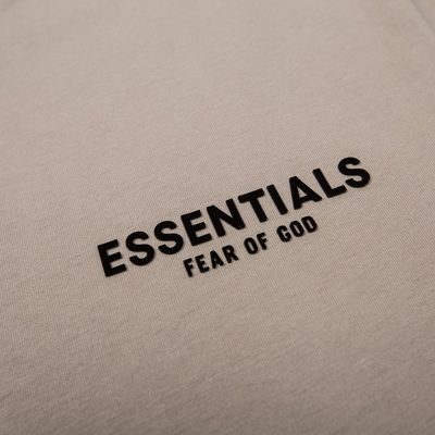 Essentials — 7