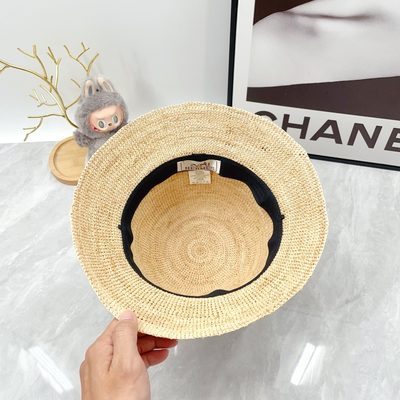 Hermès bucket hat — 9
