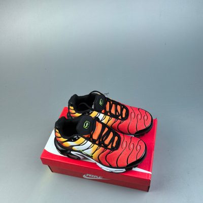 Nike Air Max Plus trainers — 6