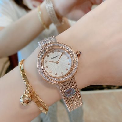 Cartier Watch — 6