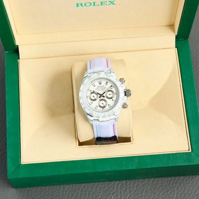 Rolex Watch — 6
