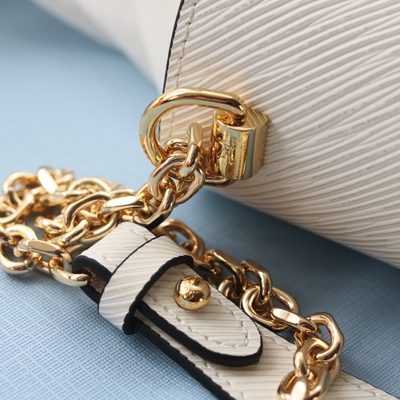 Louis Vuitton Bag — 7
