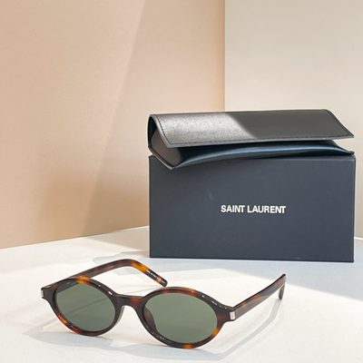 YSL Sunglasses — 6