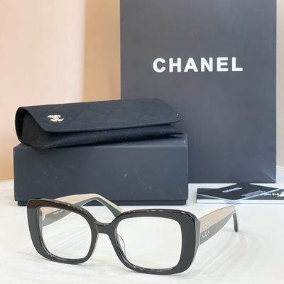 Chanel Sunglasses — 3