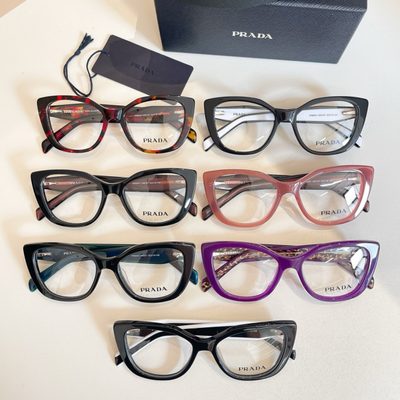 Prada Sunglasses — 8