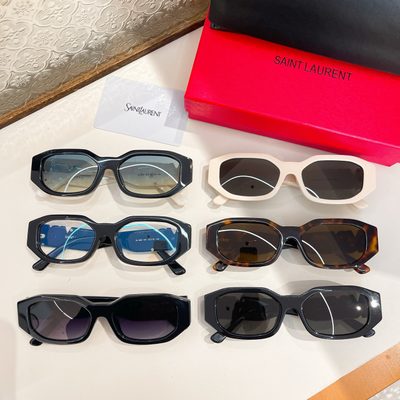 YSL Sunglasses — 8