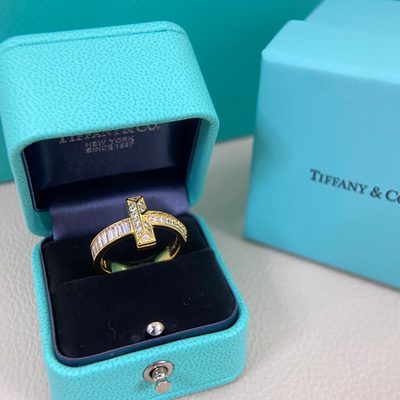 Tiffany Jewellery — 7