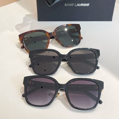 YSL Sunglasses — 8