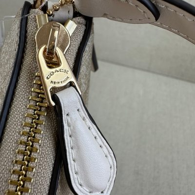 Coach Bag — 8