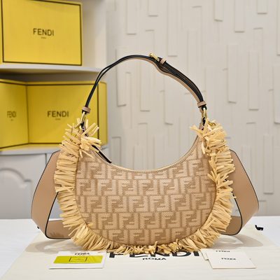 Fendi Bag