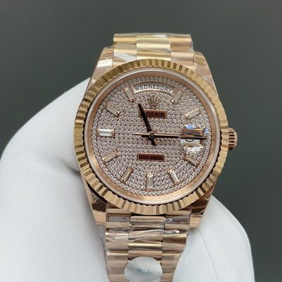 Rolex Watch