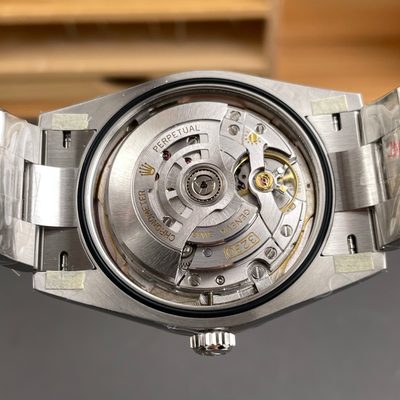 Rolex Watch — 5
