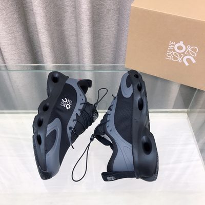 LOEWE x On Cloudsolo Trainers — 5