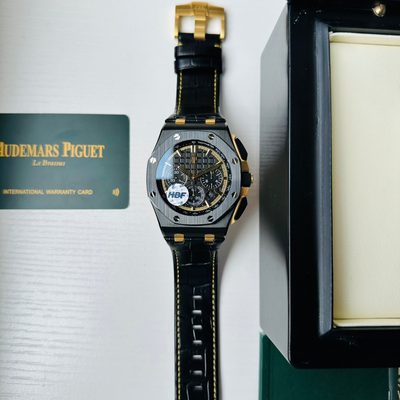 AP Watch — 7