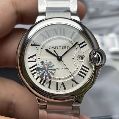 Cartier Watch