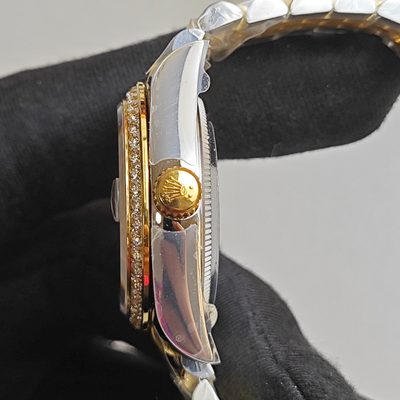 Rolex Watch — 6