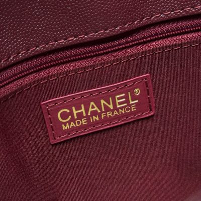 Chanel Bag — 7