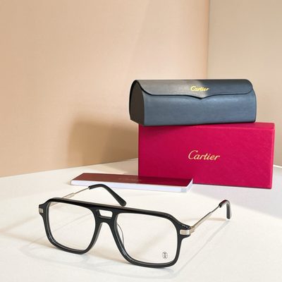 Cartier Sunglasses — 7
