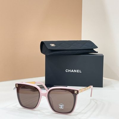 Chanel Sunglasses — 5