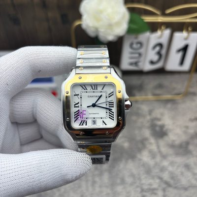 Cartier Watch