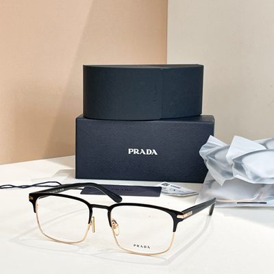 Prada Sunglasses — 4