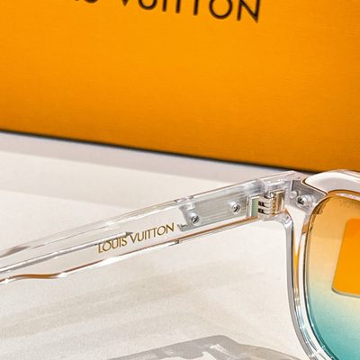 LV Sunglasses — 4