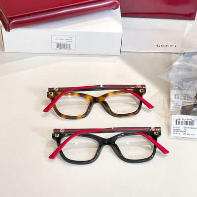 Gucci Sunglasses — 8