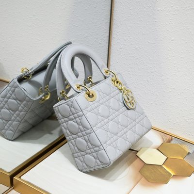 Dior Bag — 4