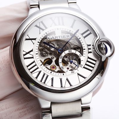 Cartier Watch — 6