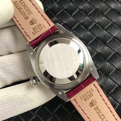 Rolex Watch — 7