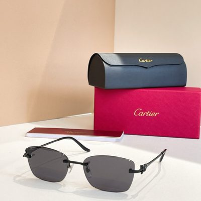 Cartier Sunglasses — 5