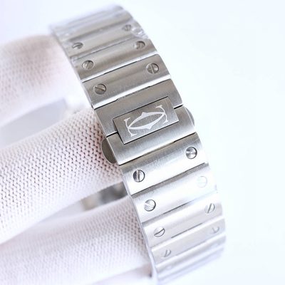 Cartier Watch — 8