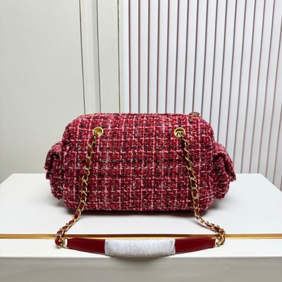 Chanel Bag — 6