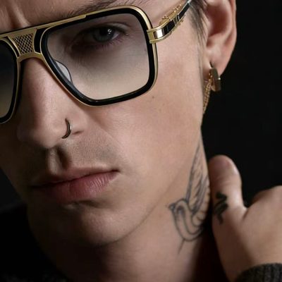 Dita Sunglasses — 9