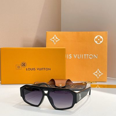 LV Sunglasses — 3