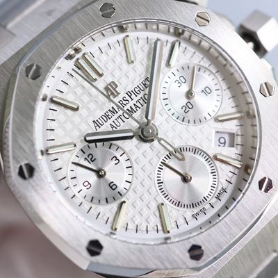 AP Watch — 7