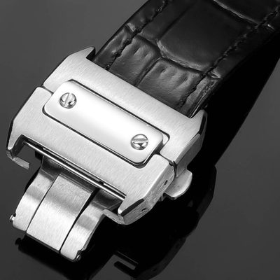 Cartier Watch — 8
