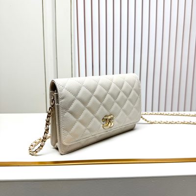 Chanel Bag — 3