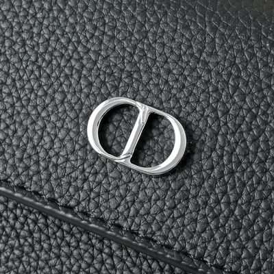 Dior CD Icon messenger bag — 7