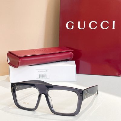 Gucci Sunglasses — 4