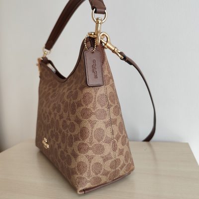 Coach Bag — 4