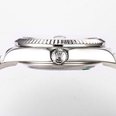Rolex Watch — 8