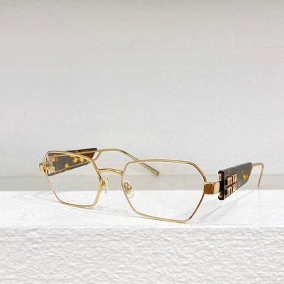 Miu Miu Sunglasses — 4