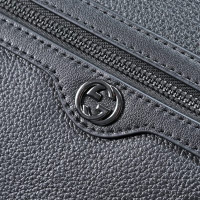 Gucci men's briefcase — 5