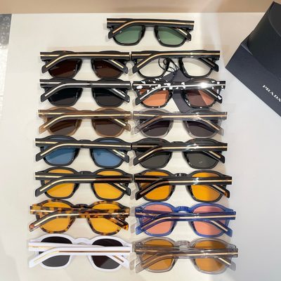 Prada Sunglasses — 8