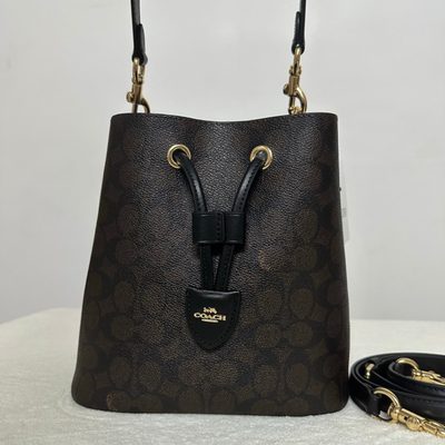 Coach Bag — 10