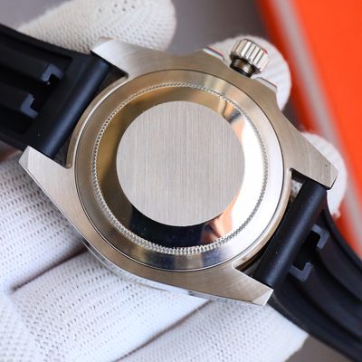 Rolex Watch — 9